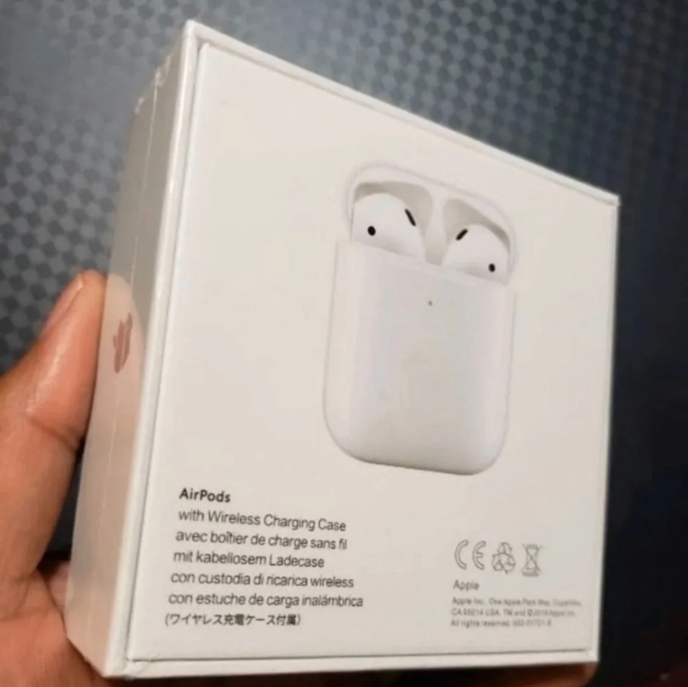 Airpods